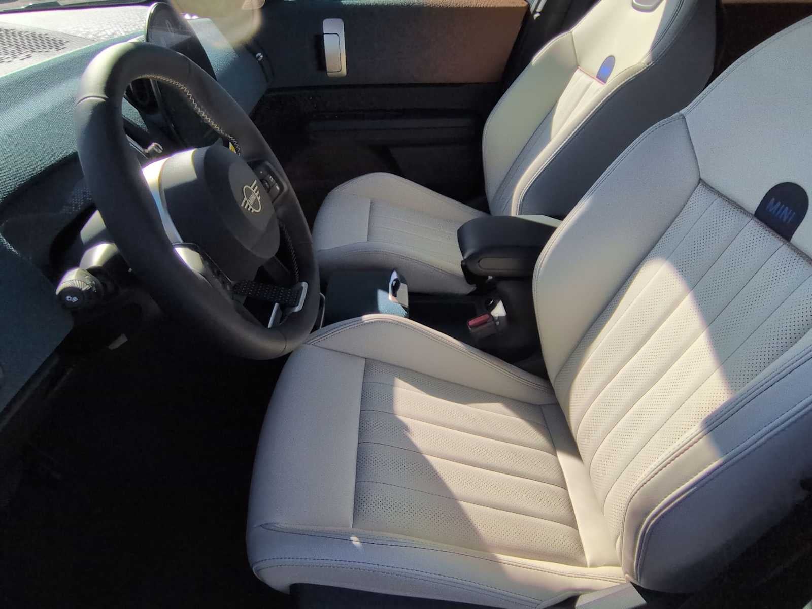 2025 MINI Countryman All4 Cooper S