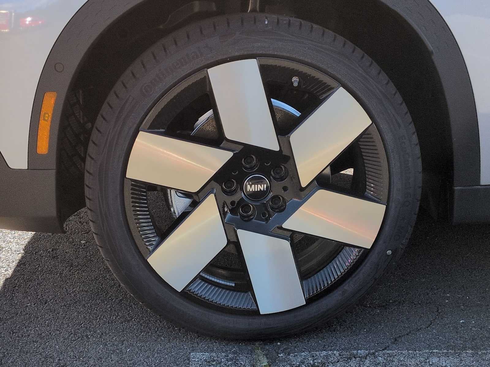 2025 MINI Countryman All4 Cooper S