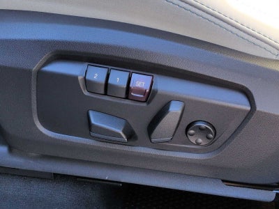 2025 MINI Countryman All4 Cooper S