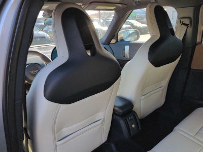 2025 MINI Countryman All4 Cooper S