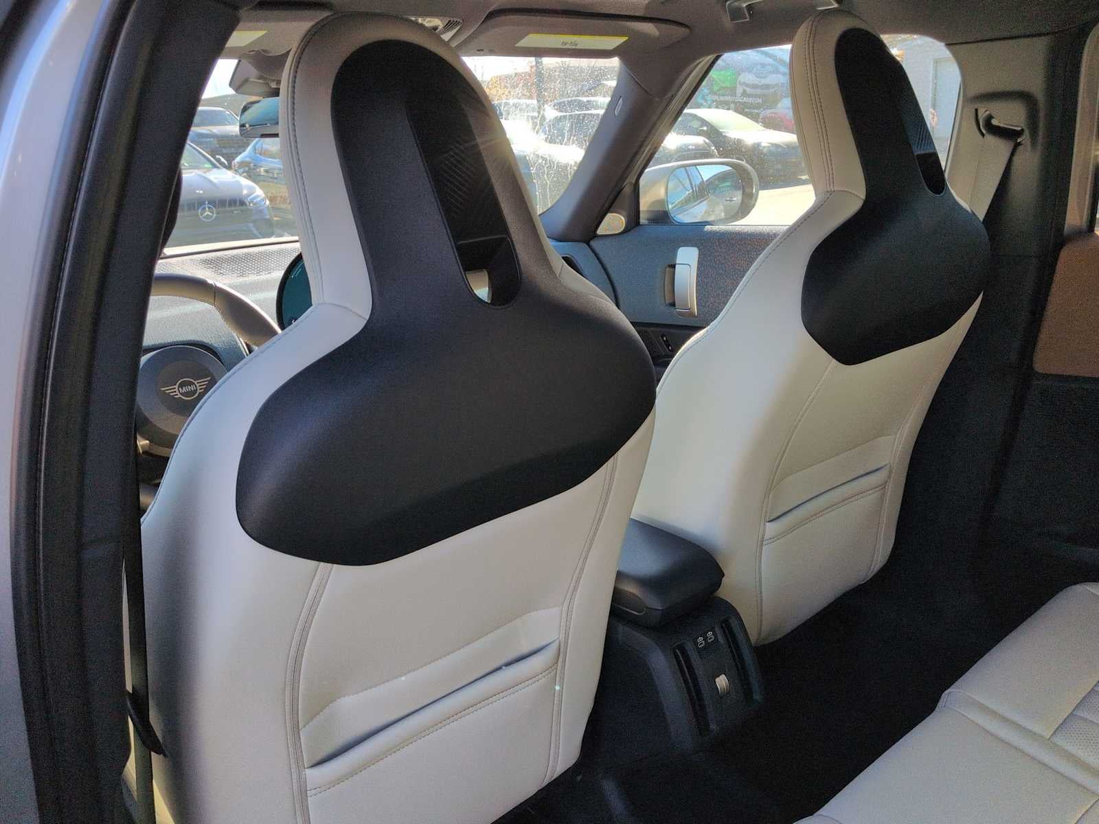 2025 MINI Countryman All4 Cooper S