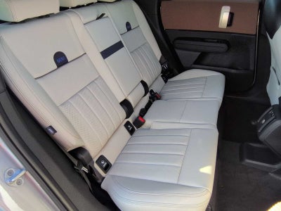 2025 MINI Countryman All4 Cooper S