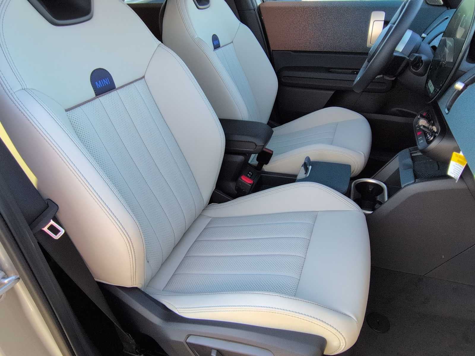 2025 MINI Countryman All4 Cooper S