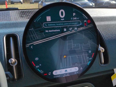 2025 MINI Countryman All4 Cooper S