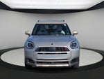2025 MINI Countryman All4 Cooper S