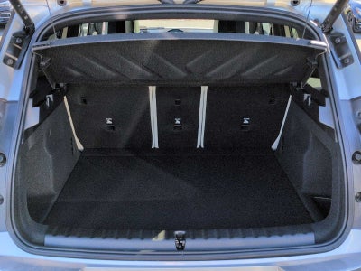 2025 MINI Countryman All4 Cooper S