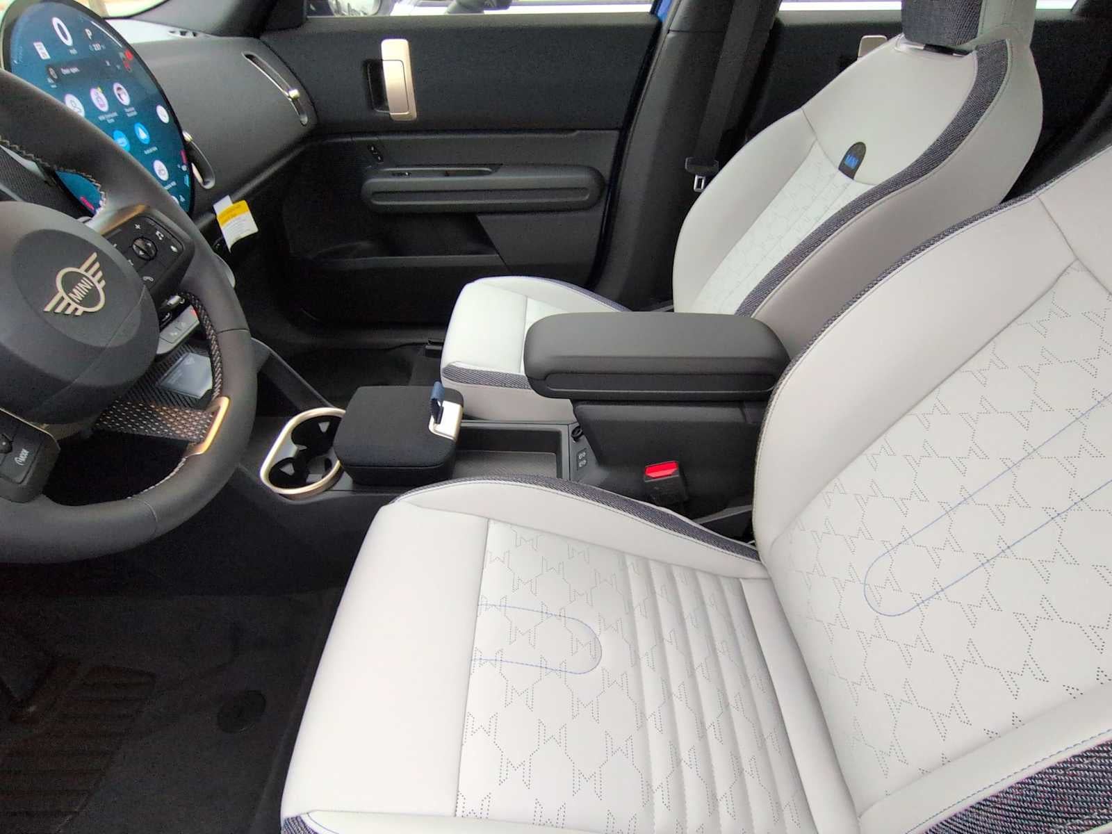 2026 MINI Countryman All4 Cooper S