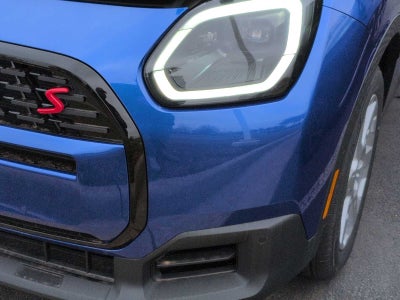 2026 MINI Countryman All4 Cooper S