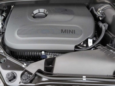 2026 MINI Countryman All4 Cooper S