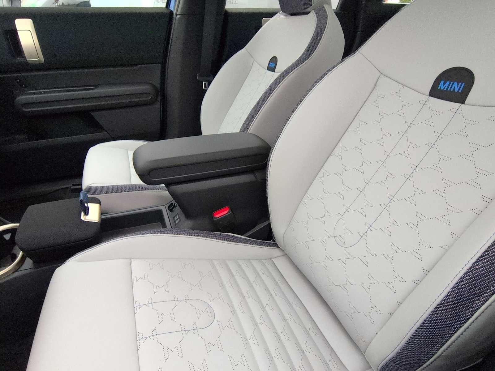 2026 MINI Countryman All4 Cooper S