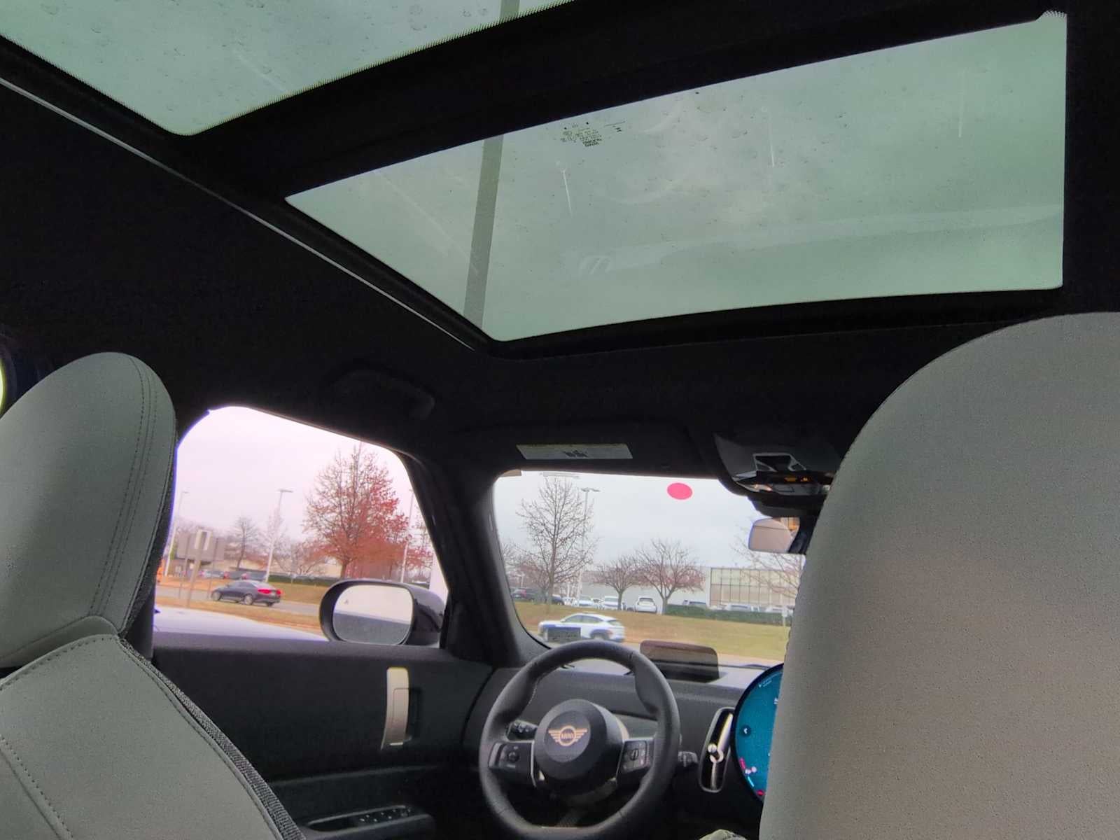 2026 MINI Countryman All4 Cooper S