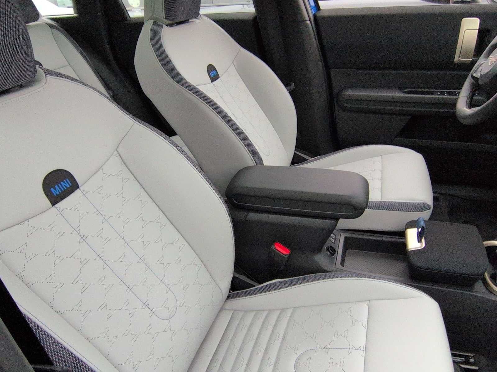 2026 MINI Countryman All4 Cooper S