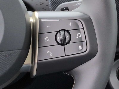 2026 MINI Countryman All4 Cooper S