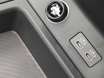 2026 MINI Countryman All4 Cooper S