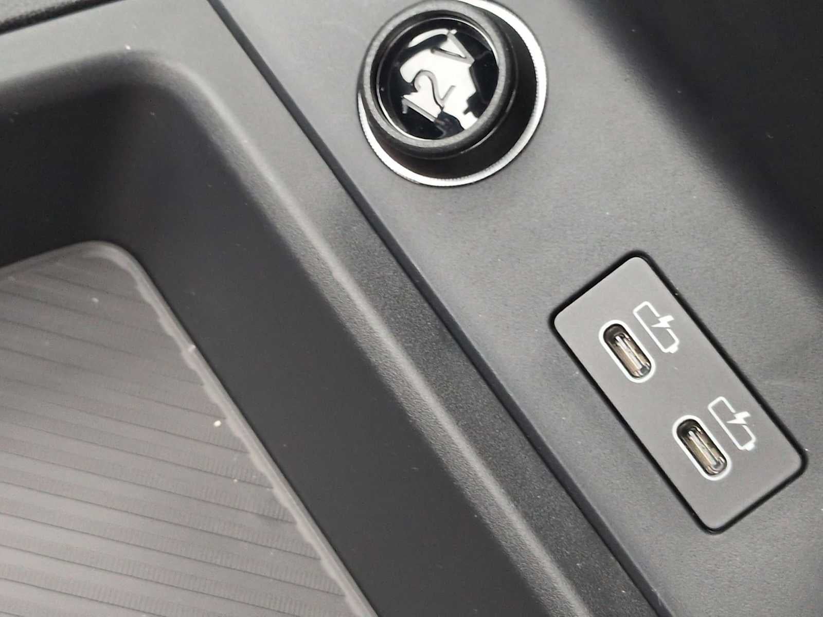 2026 MINI Countryman All4 Cooper S