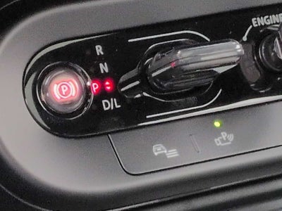 2026 MINI Countryman All4 Cooper S