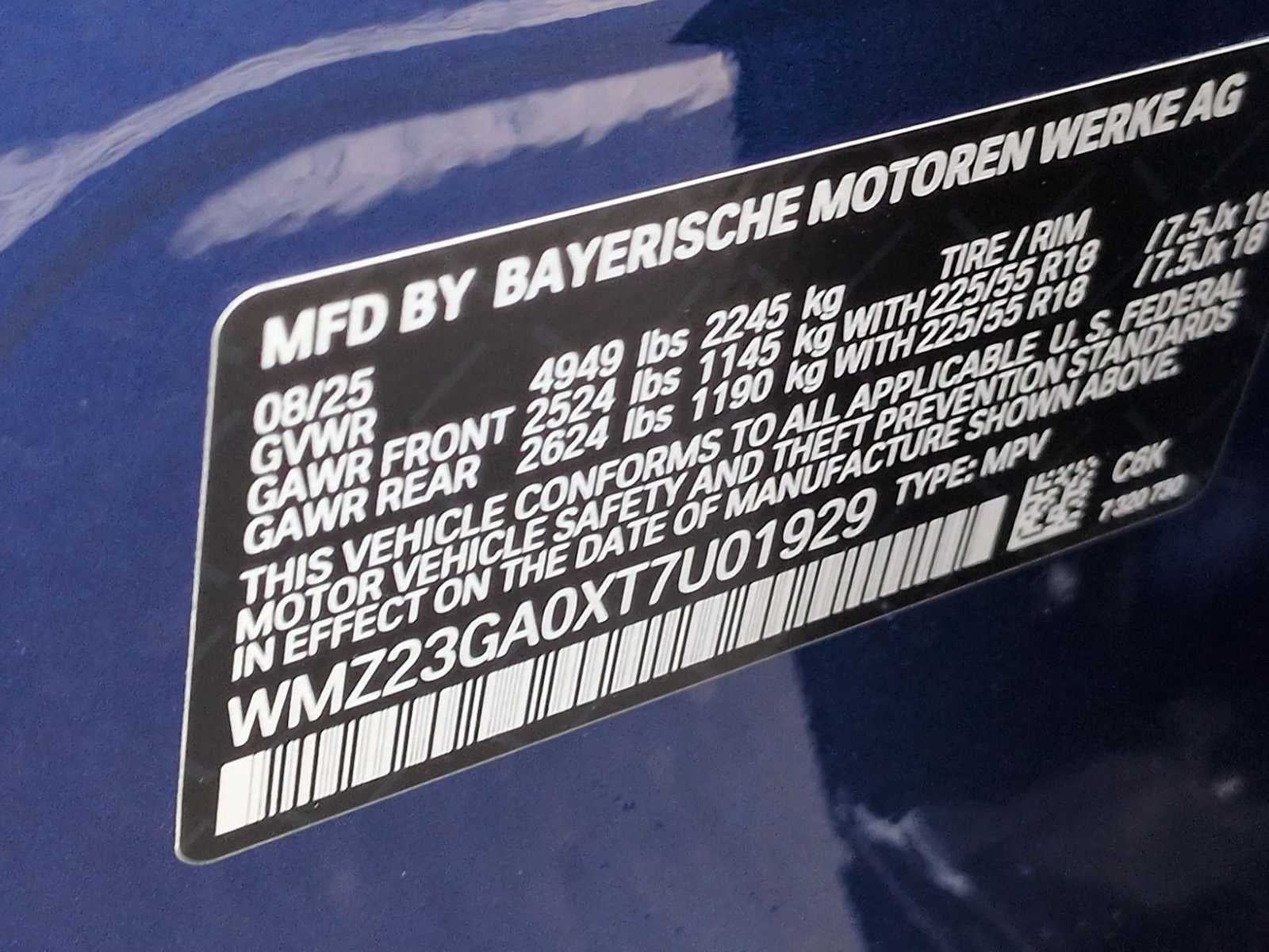 2026 MINI Countryman All4 Cooper S