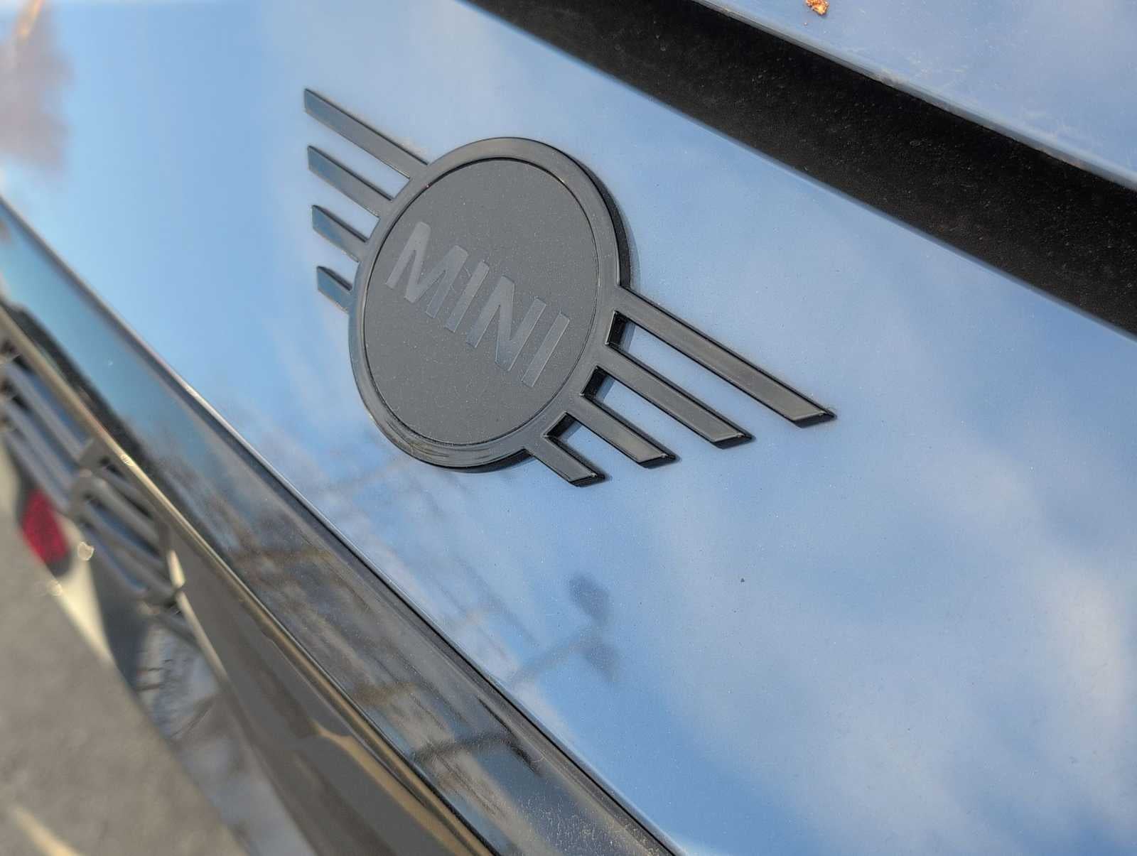 2026 MINI Countryman All4 Cooper S