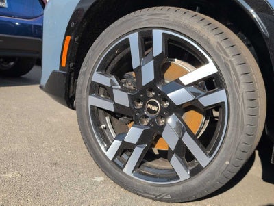 2026 MINI Countryman All4 Cooper S