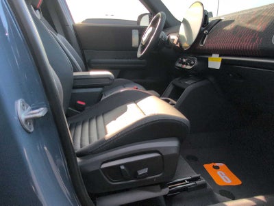 2026 MINI Countryman All4 Cooper S