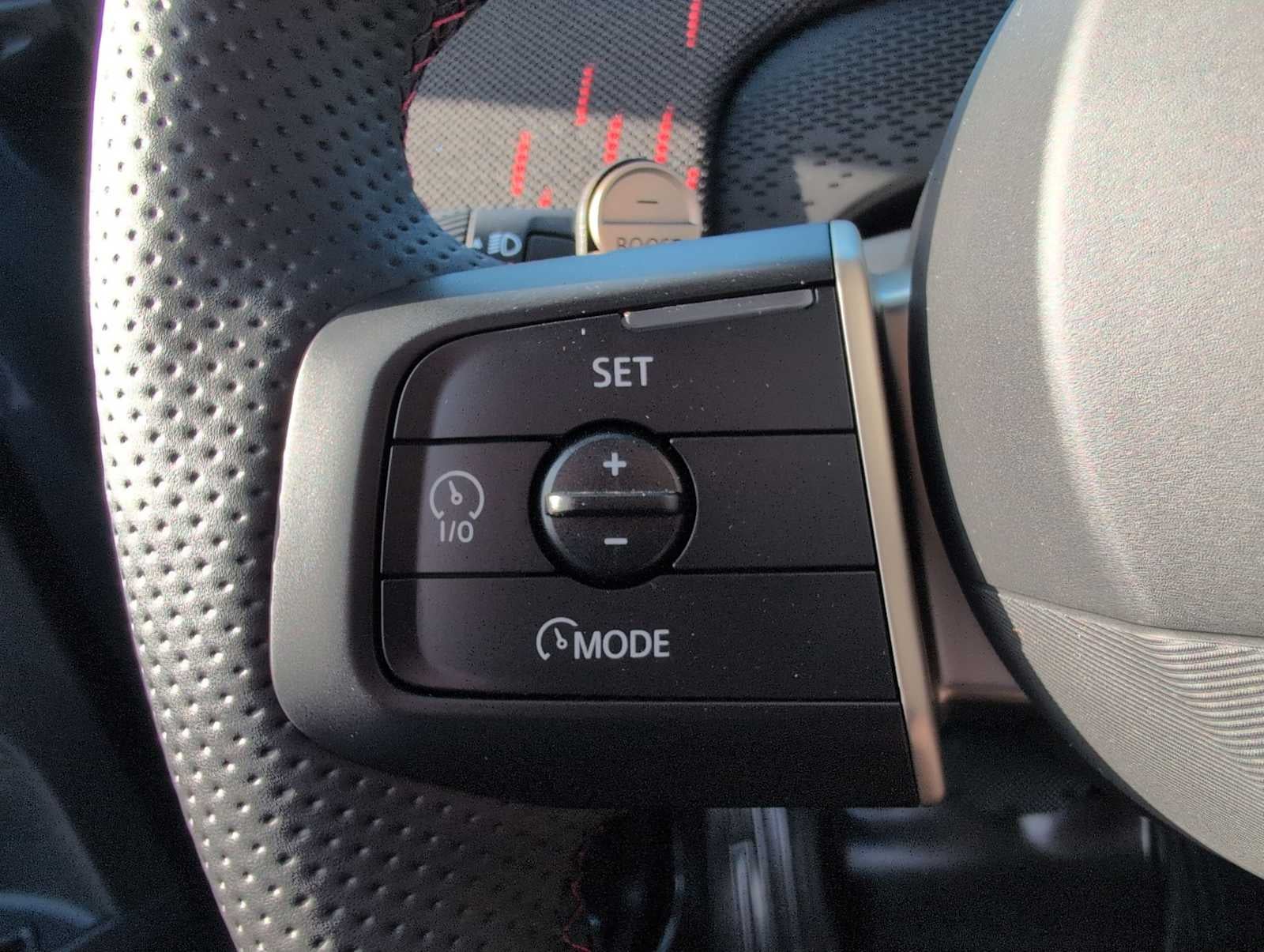 2026 MINI Countryman All4 Cooper S