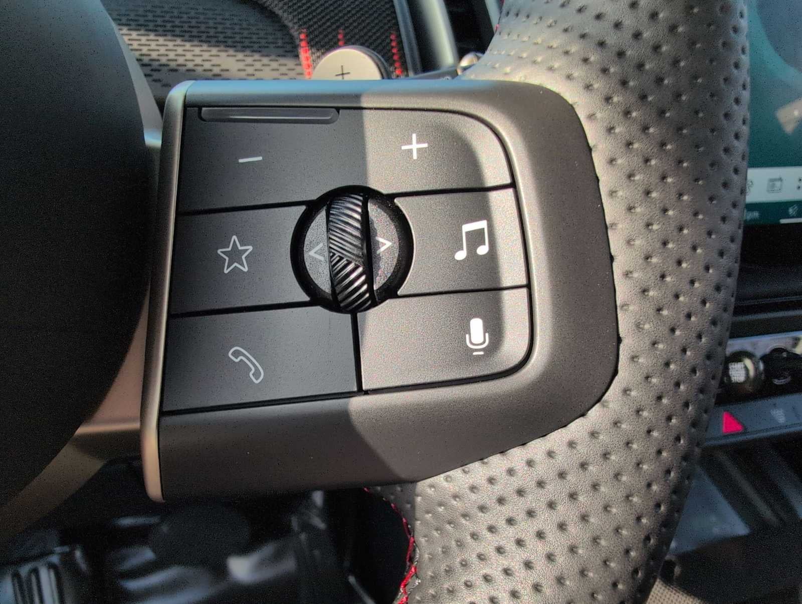 2026 MINI Countryman All4 Cooper S