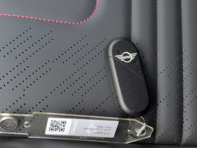 2026 MINI Countryman All4 Cooper S