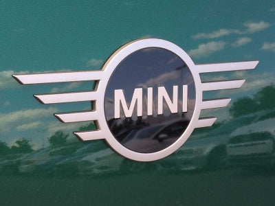 2027 MINI COUNTRYMAN ICONIC