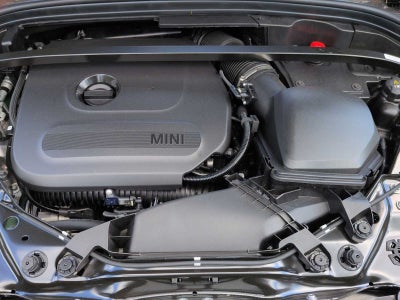 2027 MINI COUNTRYMAN ICONIC