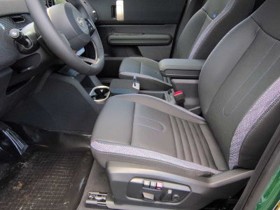 2027 MINI COUNTRYMAN ICONIC