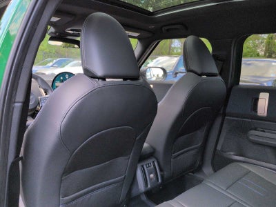 2027 MINI COUNTRYMAN ICONIC