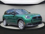 2027 MINI COUNTRYMAN ICONIC