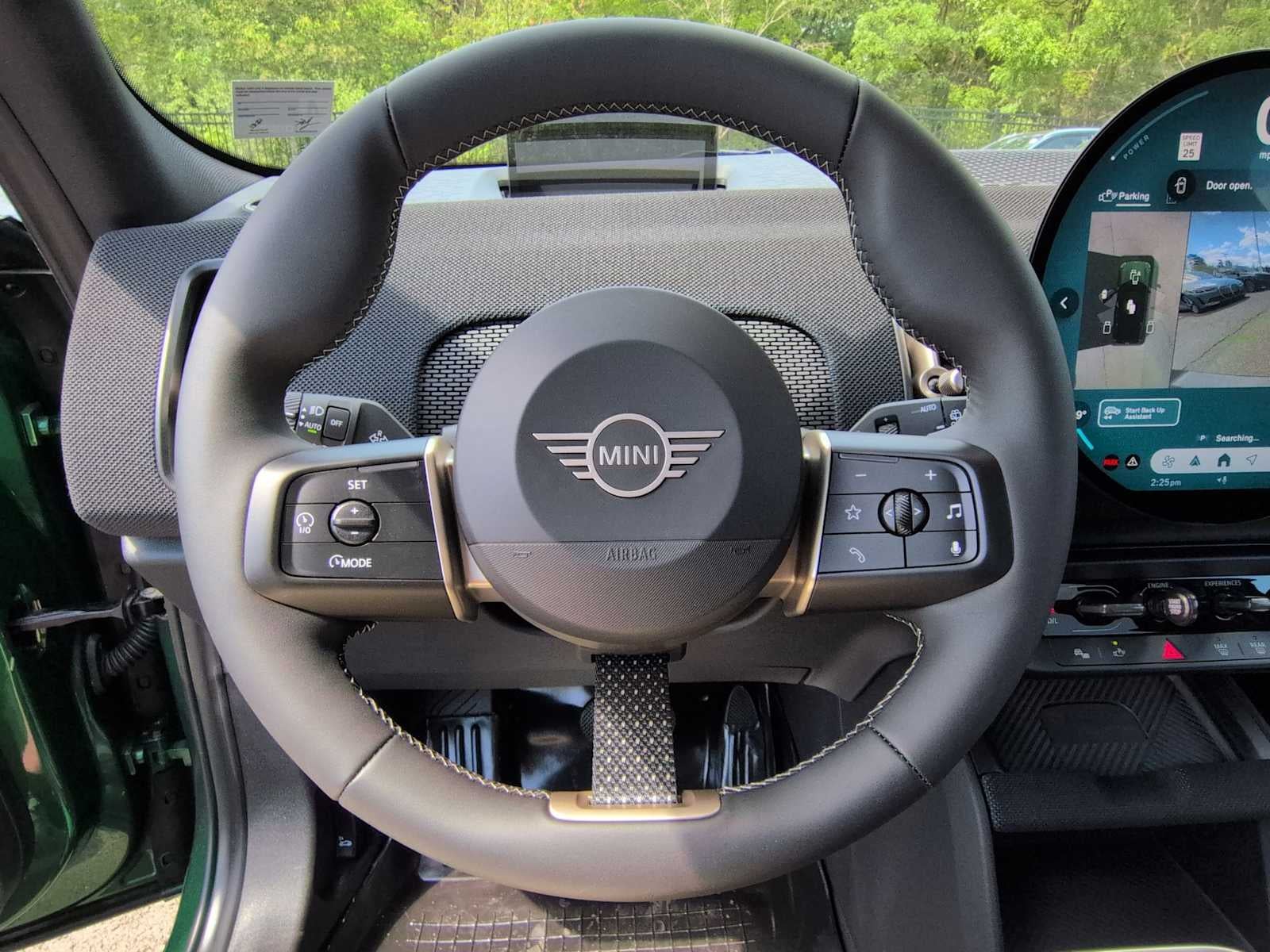 2027 MINI COUNTRYMAN ICONIC