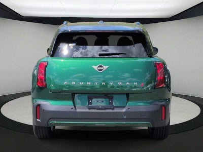 2027 MINI COUNTRYMAN ICONIC
