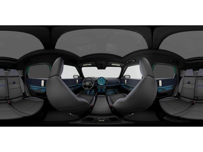 2027 MINI COUNTRYMAN ICONIC