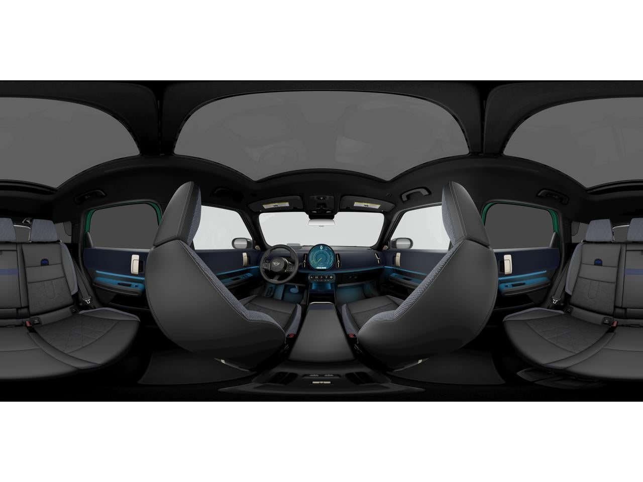 2027 MINI COUNTRYMAN ICONIC