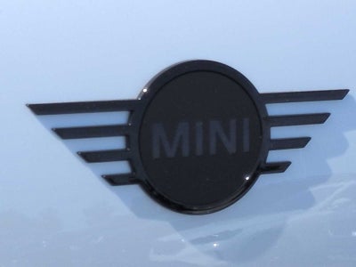 2027 MINI COUNTRYMAN ICONIC