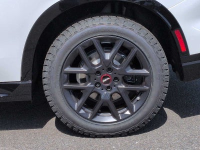 2027 MINI COUNTRYMAN ICONIC