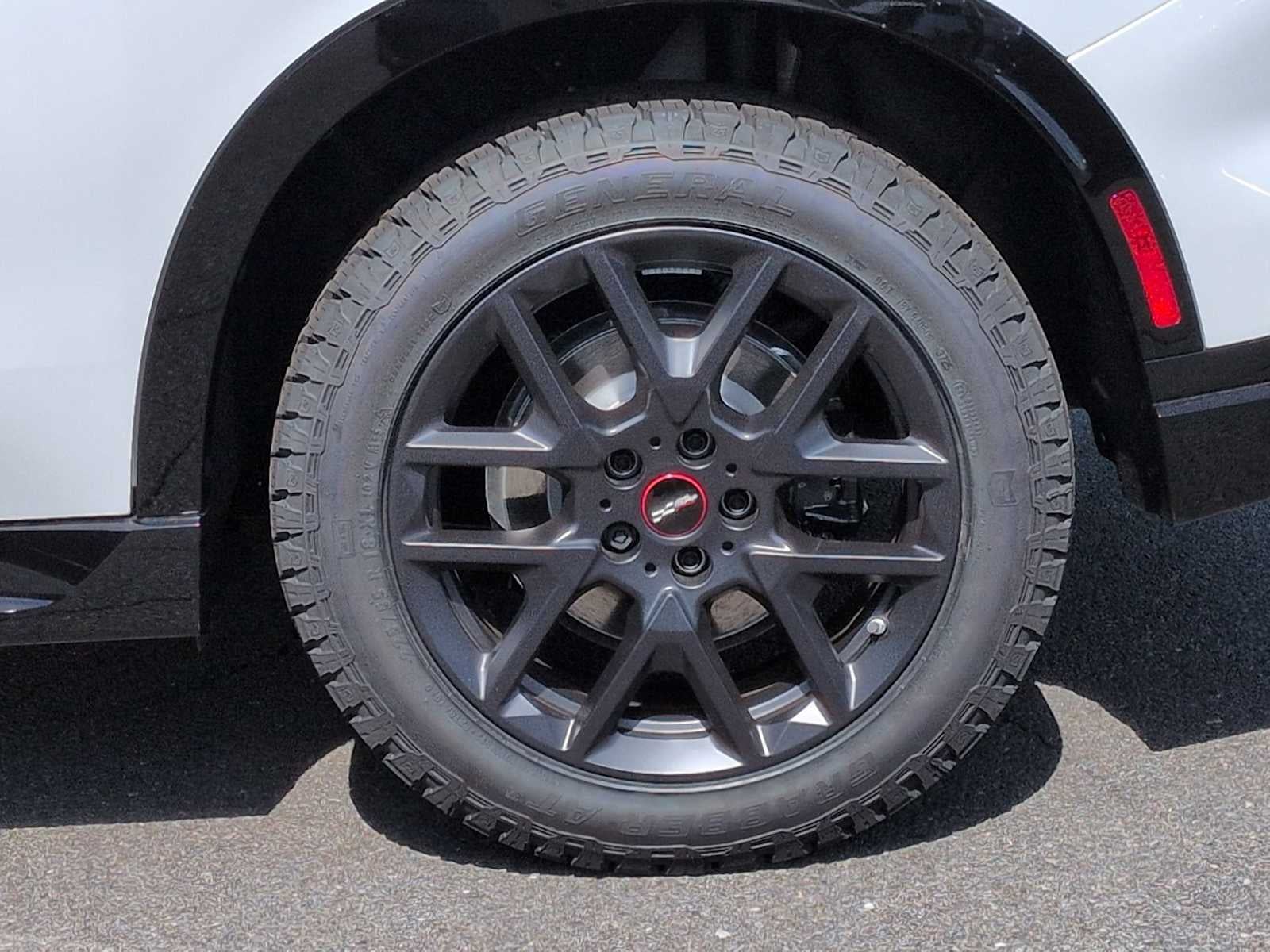 2027 MINI COUNTRYMAN ICONIC