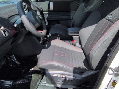 2027 MINI COUNTRYMAN ICONIC