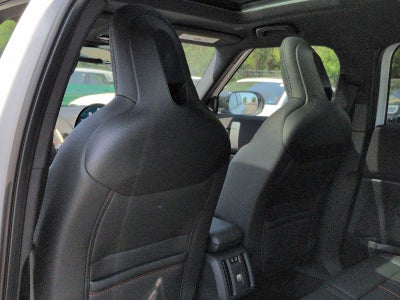 2027 MINI COUNTRYMAN ICONIC
