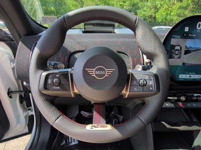 2027 MINI COUNTRYMAN ICONIC