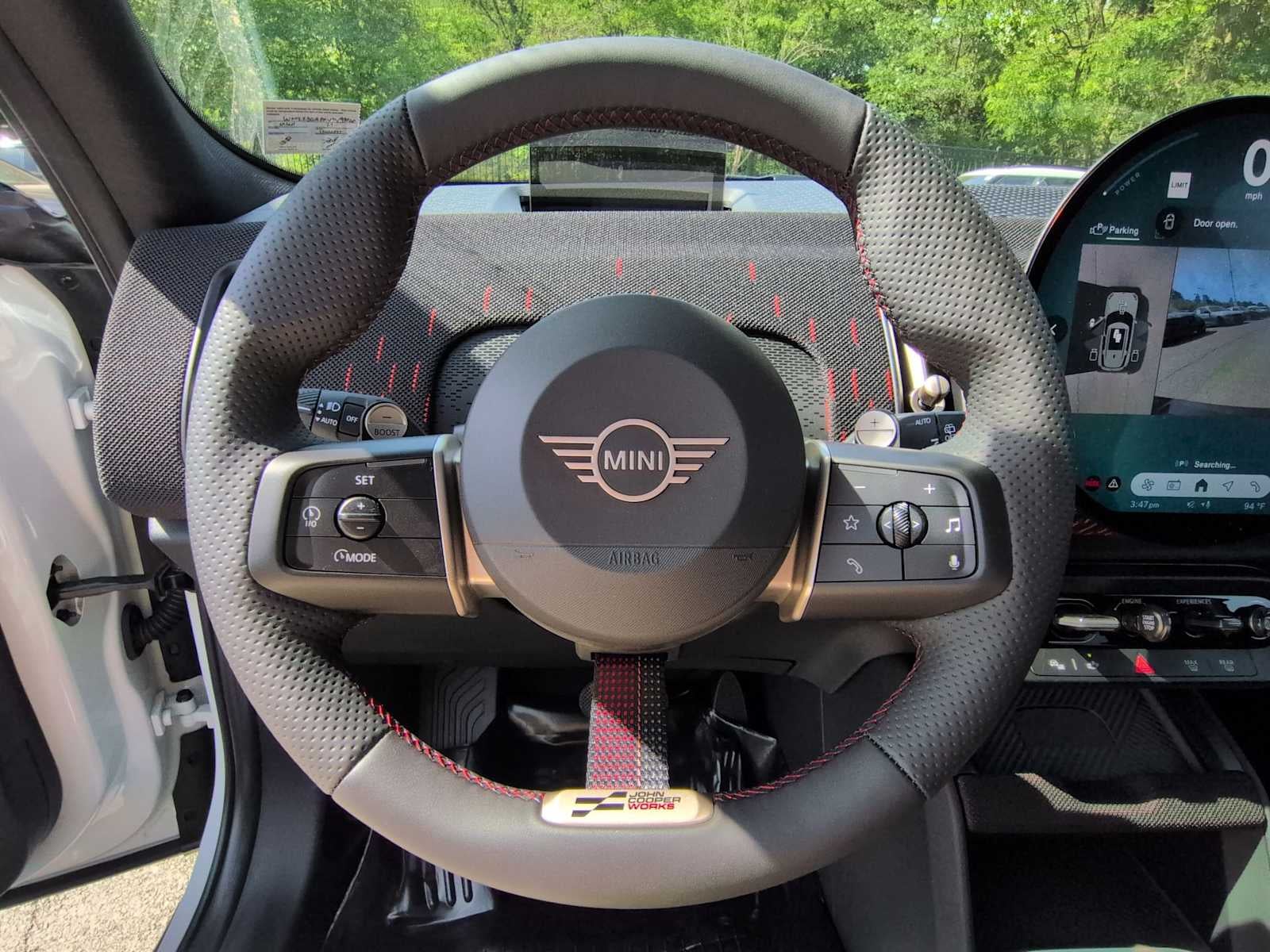 2027 MINI COUNTRYMAN ICONIC