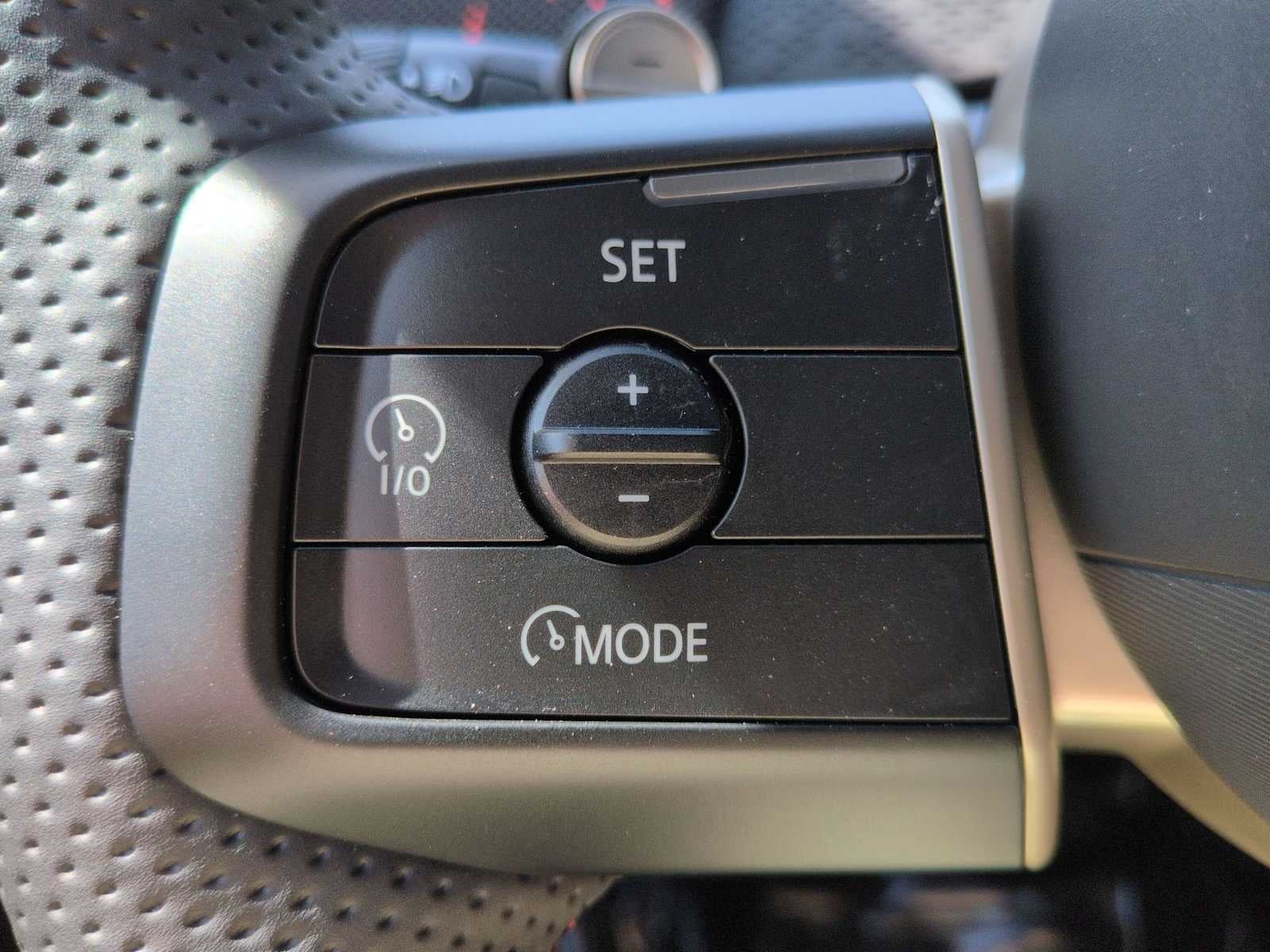 2027 MINI COUNTRYMAN ICONIC