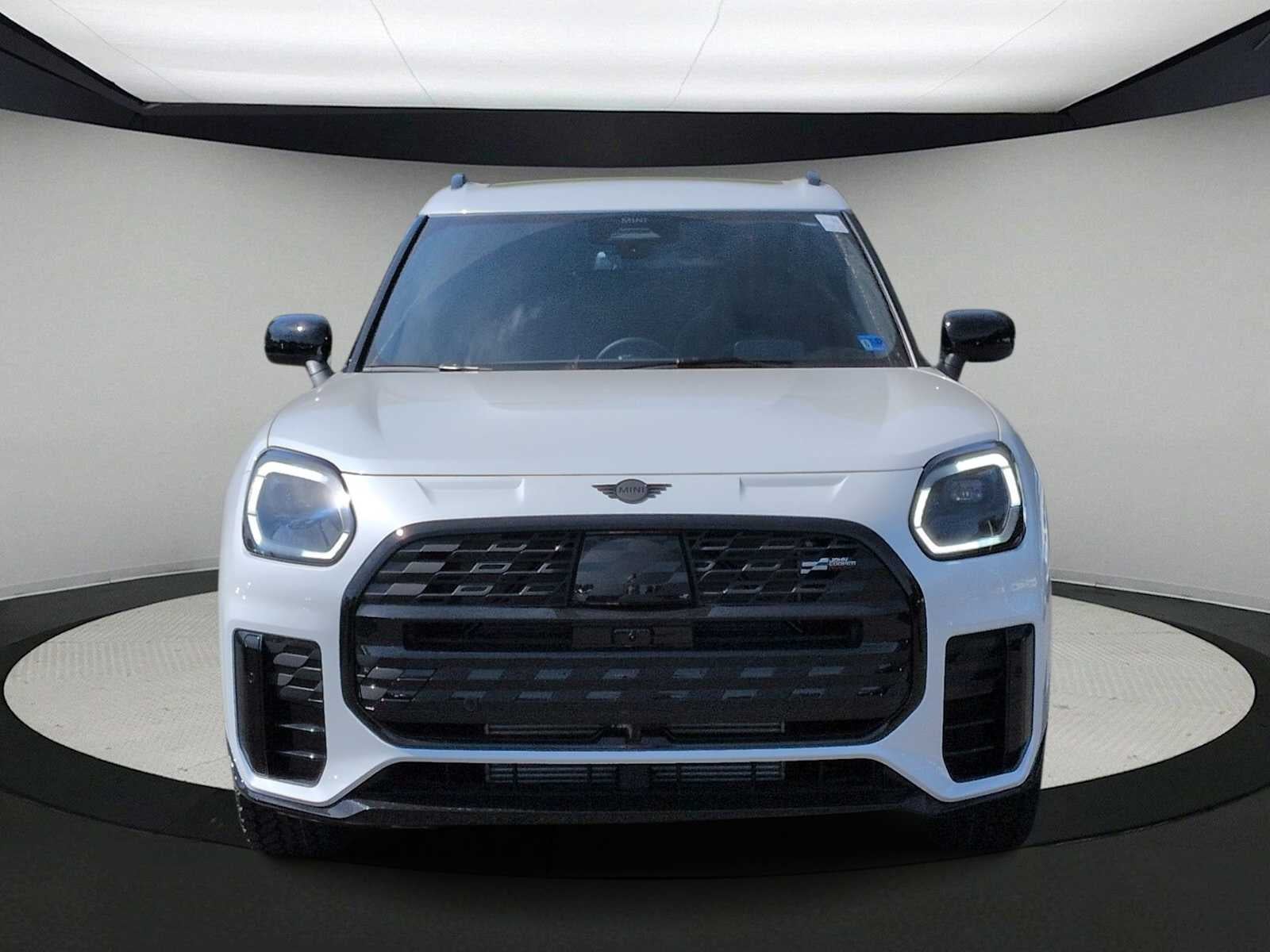 2027 MINI COUNTRYMAN ICONIC