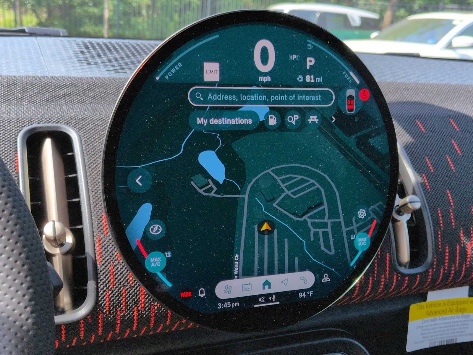 2027 MINI COUNTRYMAN ICONIC