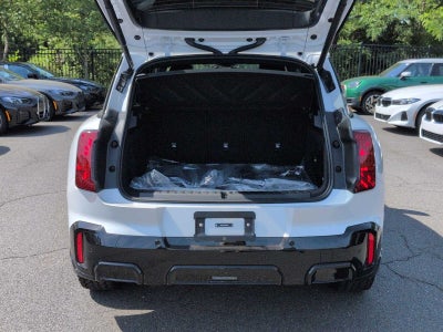 2027 MINI COUNTRYMAN ICONIC
