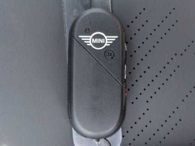 2027 MINI COUNTRYMAN ICONIC