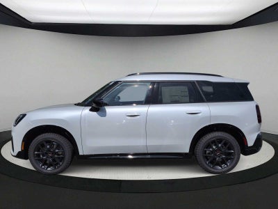 2027 MINI COUNTRYMAN ICONIC