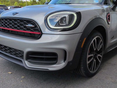 2024 MINI Countryman John Cooper Works